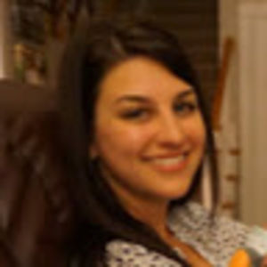 Meet your Posher, Elisabeth